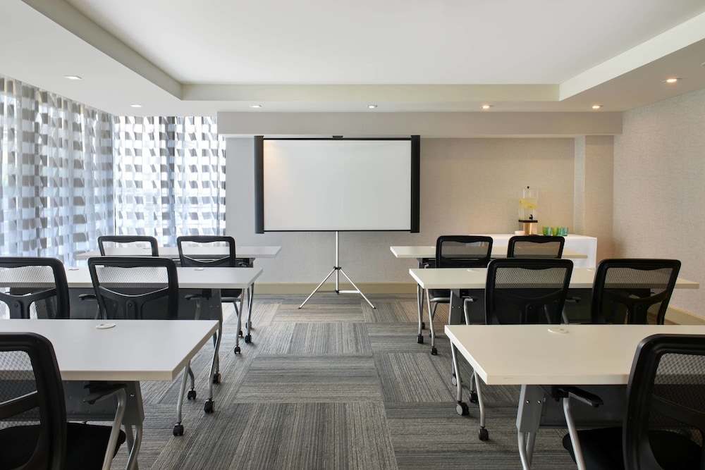 Meeting facility, Four Points by Sheraton Coral Gables