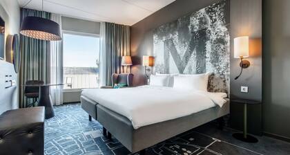 Radisson Blu Metropol Hotel, Helsingborg
