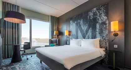 Radisson Blu Metropol Hotel, Helsingborg