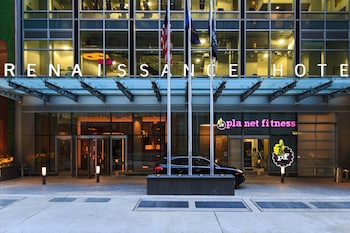 Renaissance New York Midtown Hotel