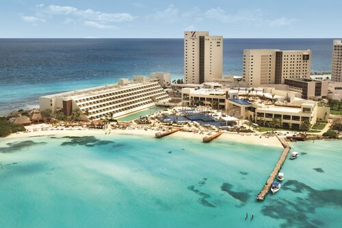 Do all inclusive packages include airfare
