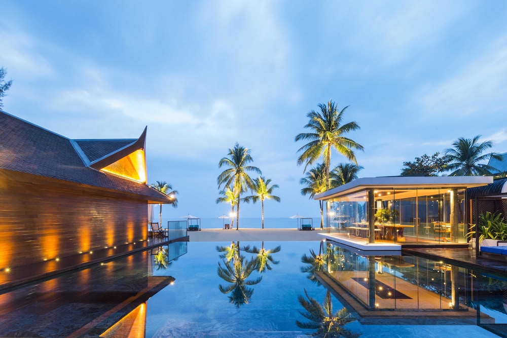 Iniala Beach House In Takua Thung Hotel Rates Reviews On Orbitz Iniala Beach House In Takua Thung