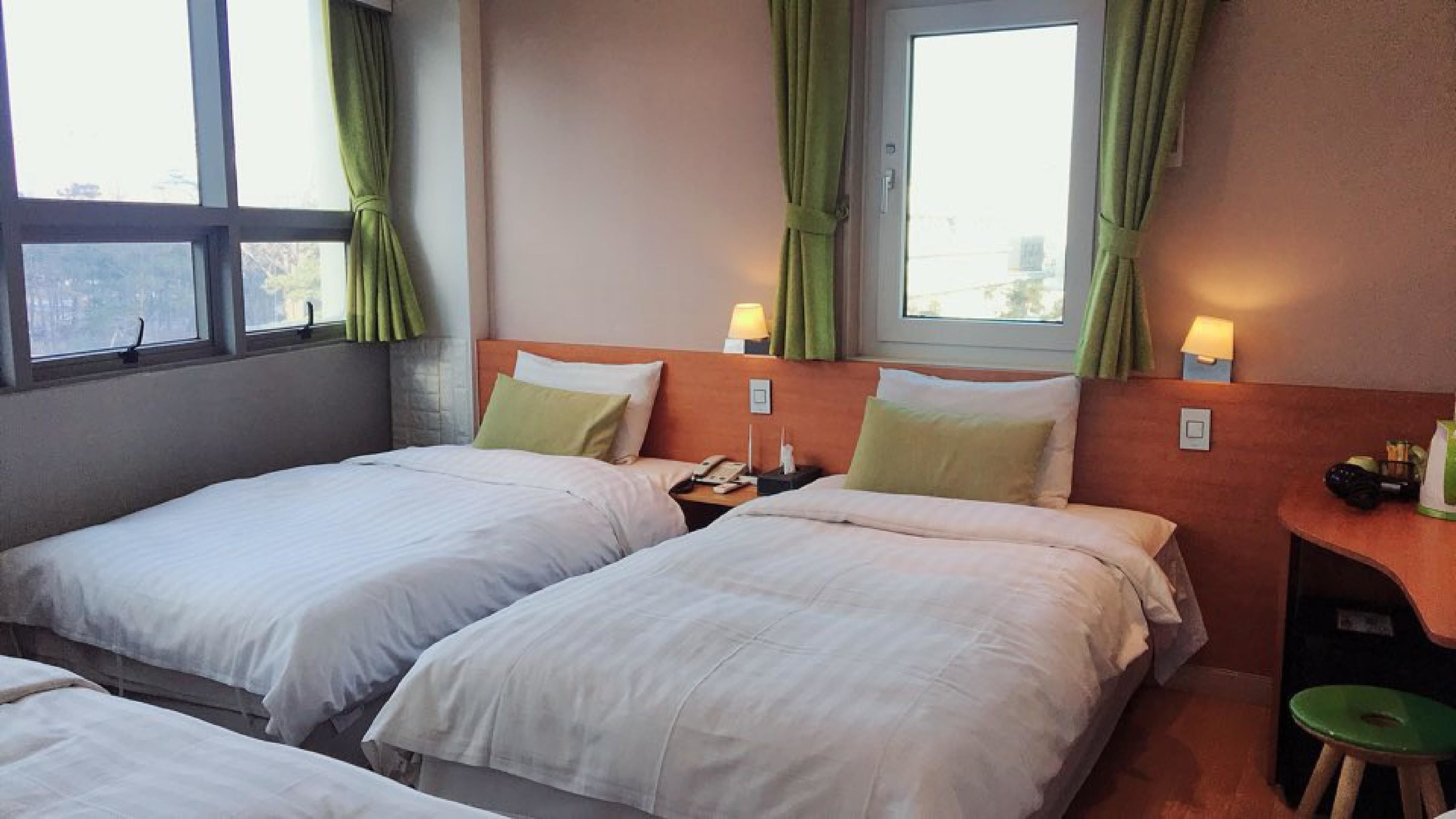 ジャストステイ ホテル ソウル 口コミ 宿泊料金 予約 エクスペディア