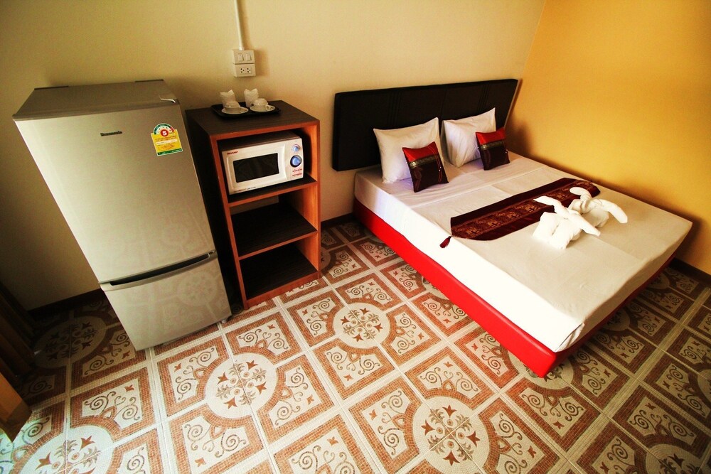 Ac Habitat Bangkok Bangkok Tha Best Price Guarantee - 