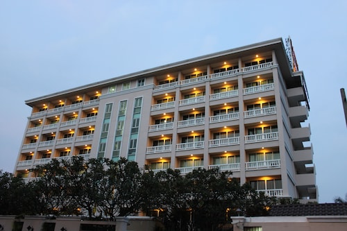 Bang Khun Thian Hotels From 22 Hotel Deals 14 Place