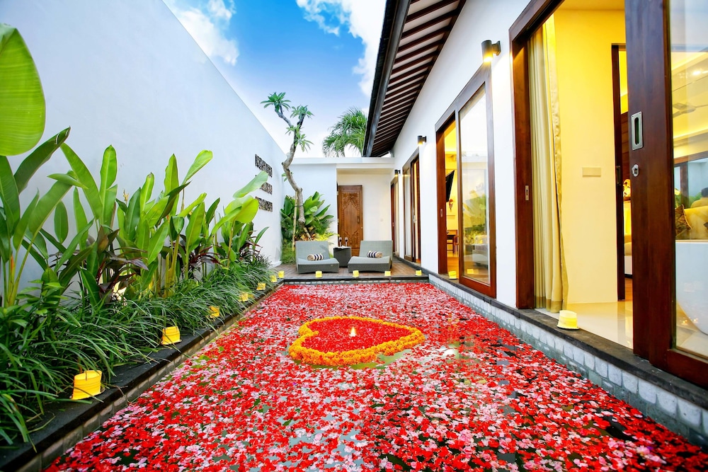 Asuri Bali Villas Kuta