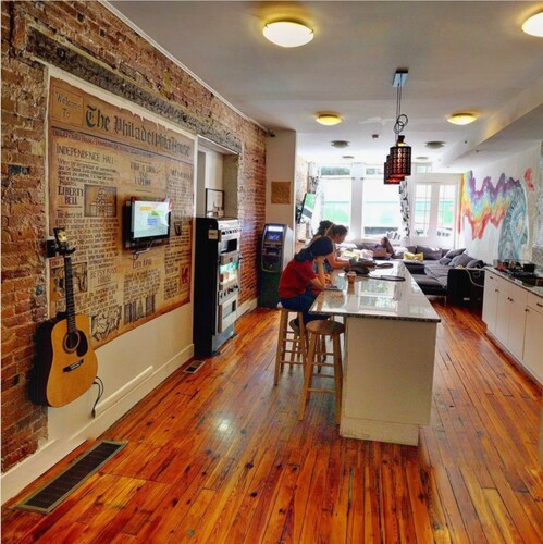 Bensalem Hostels Ebookerscom - 