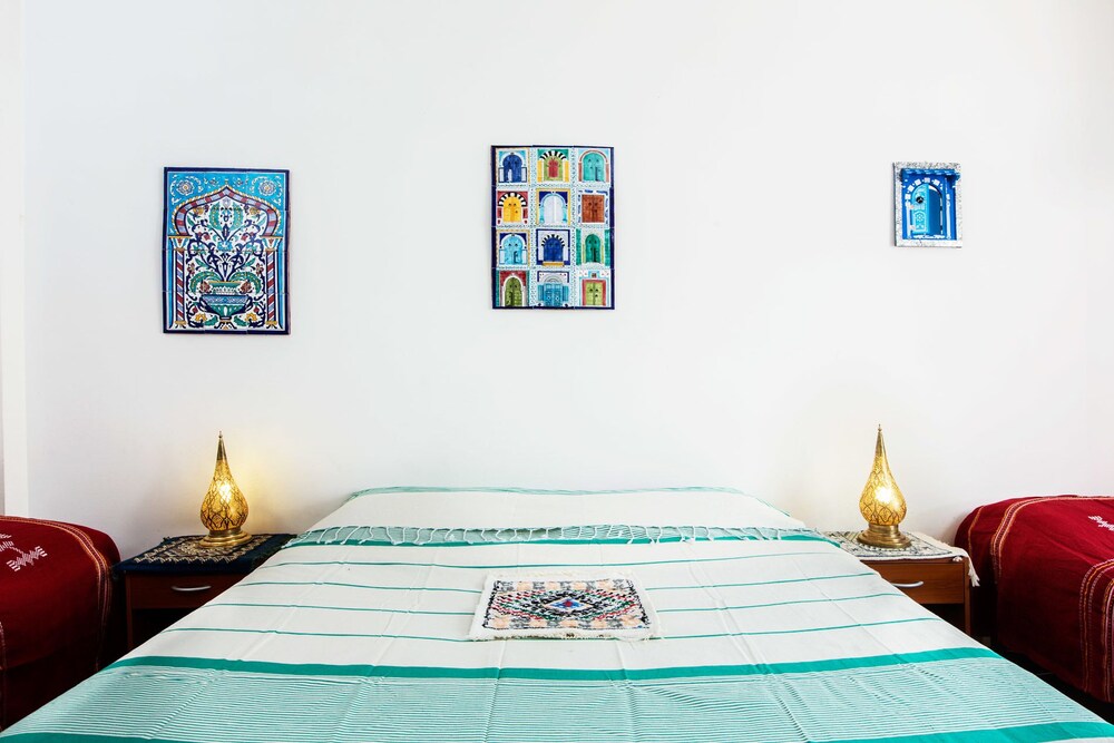 Le Suite Aiosardegna in Cagliari, Italy