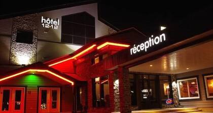 Hotel 1212