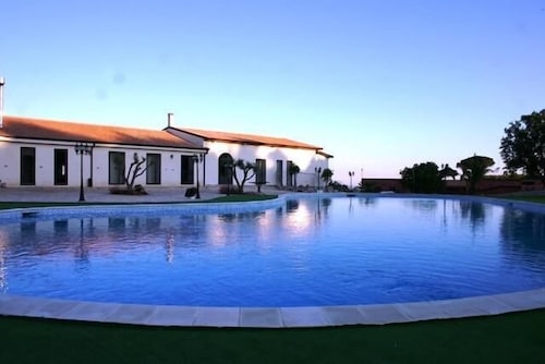 Agriturismo Monticelli In Mussomeli Hotel Rates Reviews