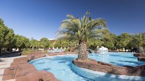 Wasserpark