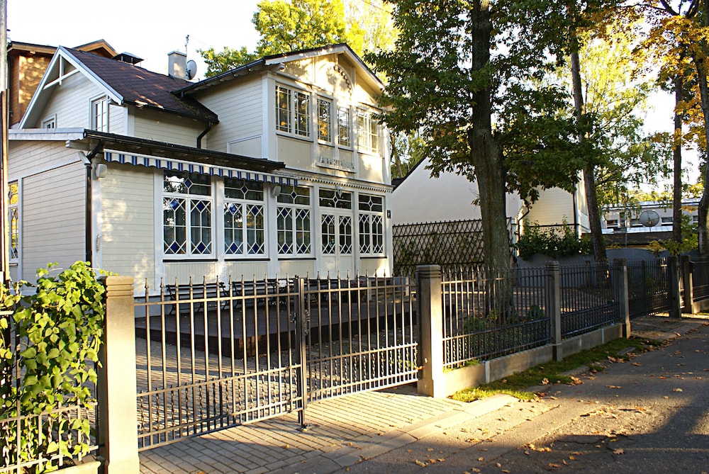 Aparte Lux in Jūrmala, Latvia