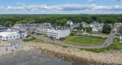 Union Bluff Hotel