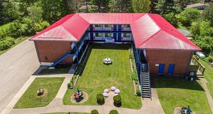 Bridgetown Motor Inn