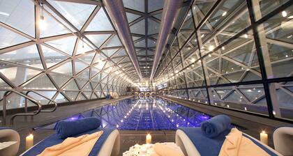 Oryx Airport Hotel