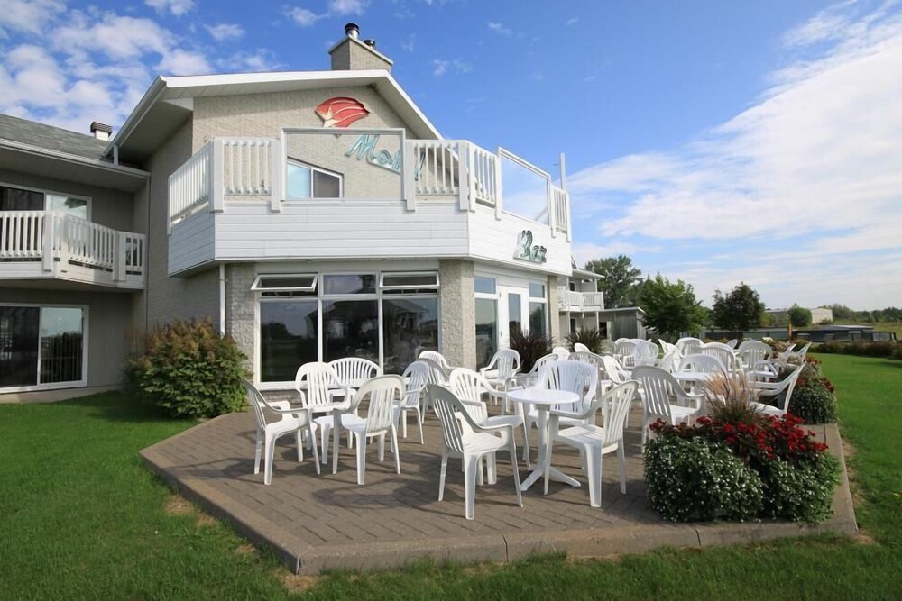Motel Grand Pre Québec Canada Motel Grand-Pré Deals & Reviews (Bonaventure, CAN) | Wotif