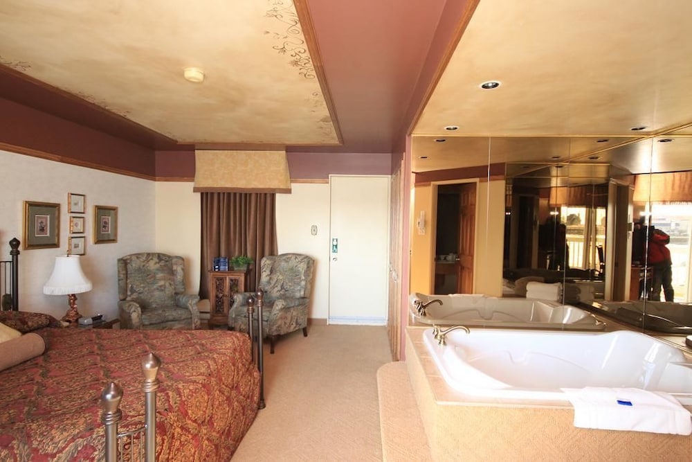 Motel Grand Pre Québec Canada Motel Grand-Pré Deals & Reviews (Bonaventure, CAN) | Wotif