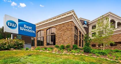 Best Western Sevierville/Kodak Inn