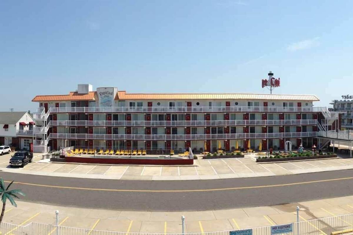Cape Cod Inn Motel In Wildwood Crest Nj Expedia Cape Cod Inn Motel In Wildwood Crest Nj Expedia