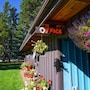 Mountain Pine Motel in East Glacier Park, United States