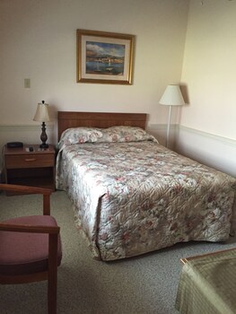 Midway Motel And Cottages Eastham 2020 Room Prices Reviews