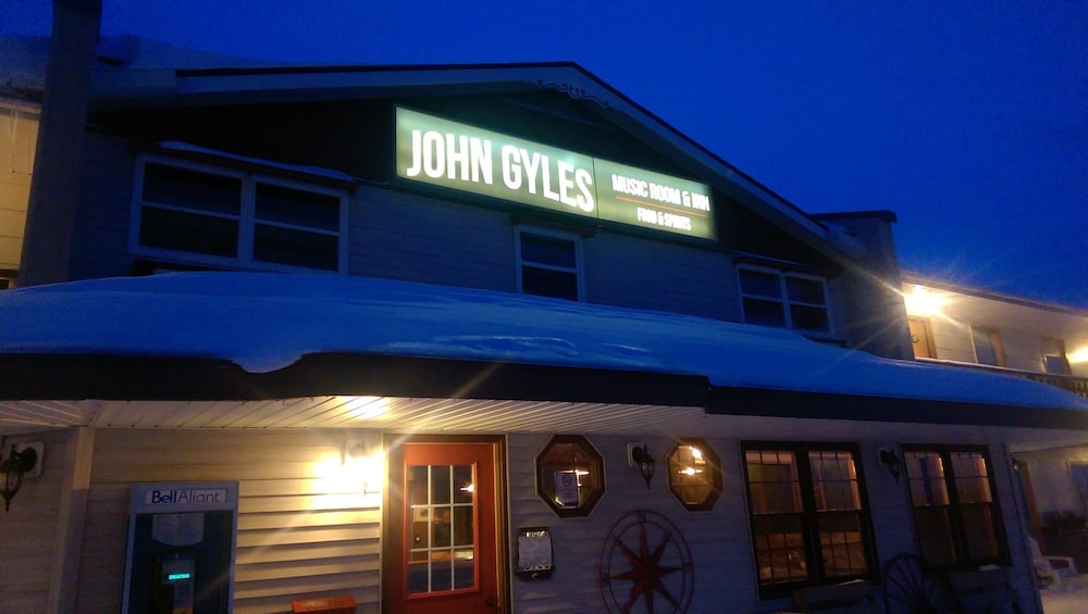 John Gyles Music Room & Inn: 2019 Pictures, Reviews, Prices & Deals