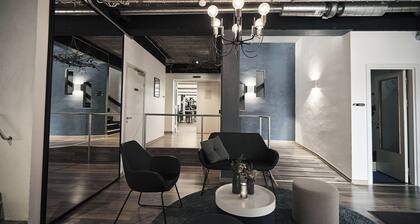 Hotel Skjern