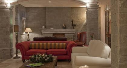 Hotel Berghof