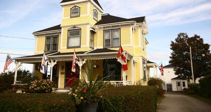 Come From Away B&B Inn