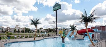 The Best Wisconsin Dells Casino Hotels & Resorts from $30 ...