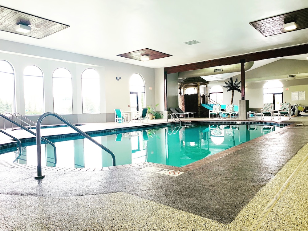 Wingate by Wyndham Wisconsin Dells Waterpark in Wisconsin Dells Best