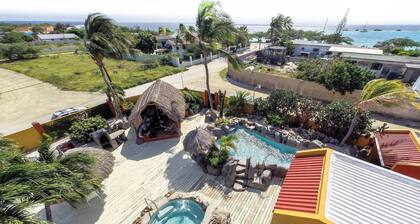 Sea Breeze Apartments