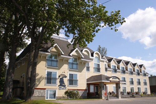 Check Expedia for Availability of Manoir Belle Plage