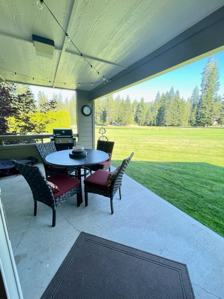 Kahler Mountain Club