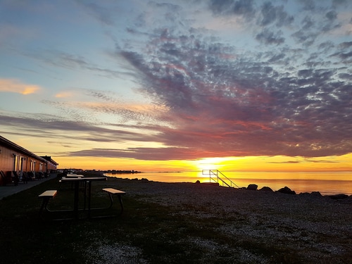 Great Place to stay Manoir sur Mer near Sainte-Anne-des-Monts 