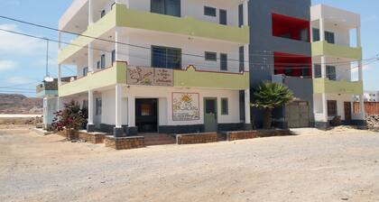 B&B Salinas Boa Vista