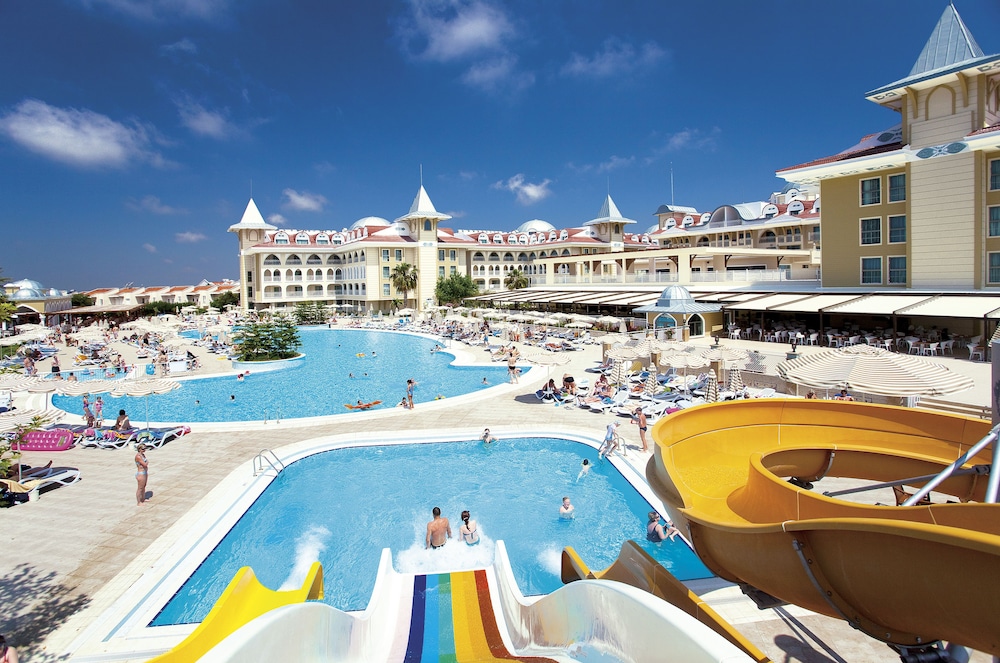 Side Star Resort Ultra All Inclusive Reviews, Photos & Rates
