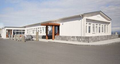 Kef Guesthouse by Keflavík airport