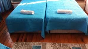 Kostenlose Babybetten, Zustellbetten, kostenloses WLAN