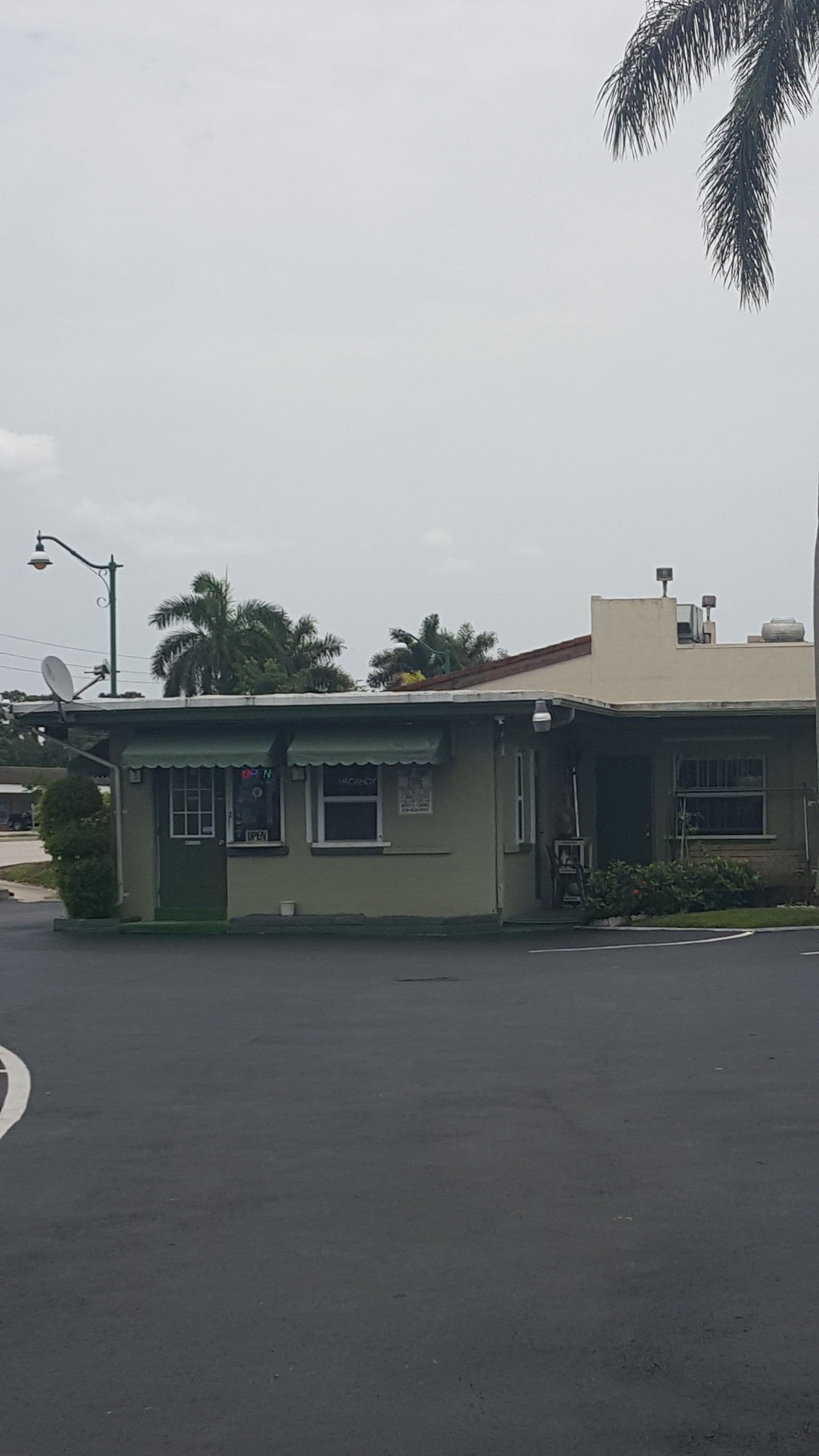Tamiami Motel in Naples, United States