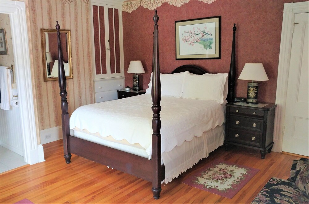 Atlantic Sojourn Bed And Breakfast Atlantic Sojourn Bed And Breakfast