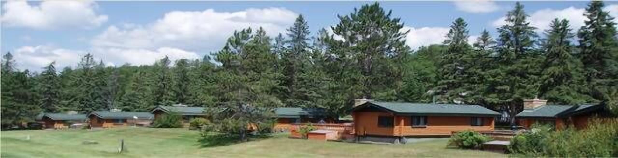 Chalets In Brainerd Mn Expedia