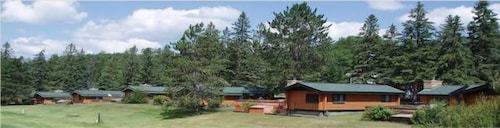 Hinckley Grand Casino Chalets Hinckley Grand Casino Chalets