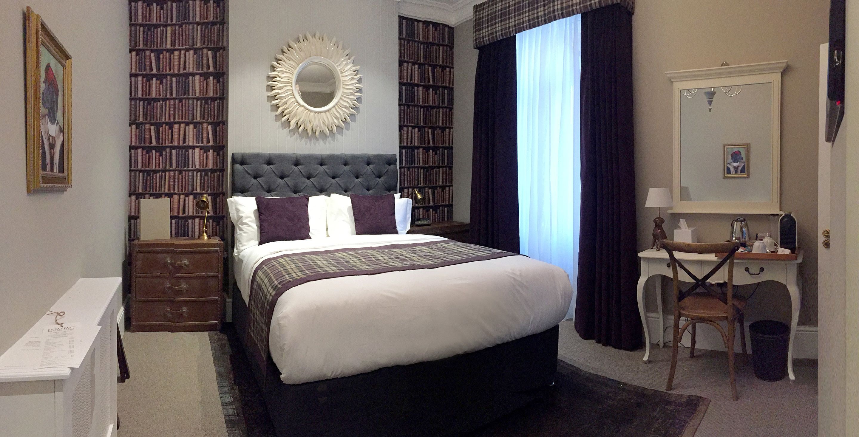 The One Tun Pub & Rooms
