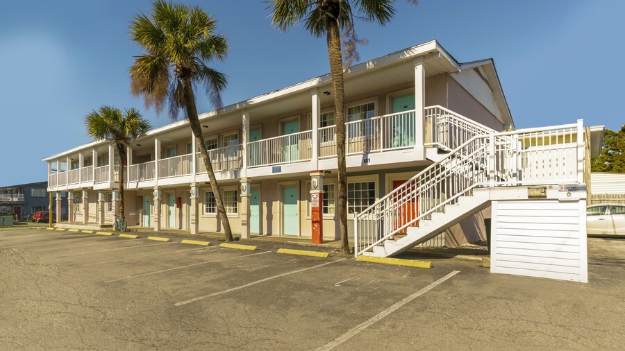 OYO Hotel Myrtle Beach Kings Hwy
