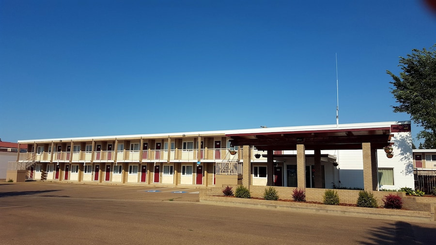 Plains Motel