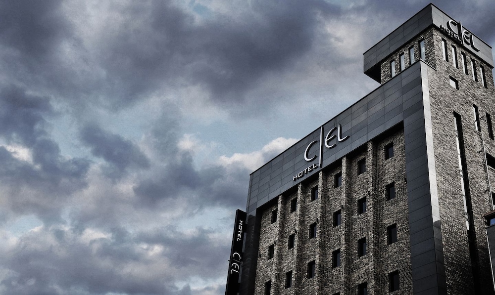 Hotel De Ciel