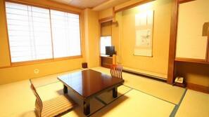 Flat-screen TV