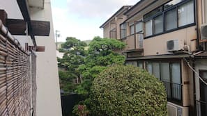 客房景觀