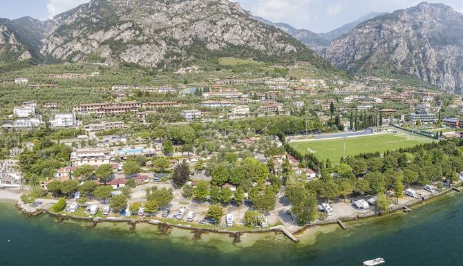 camping garda in limone sul garda italy expedia